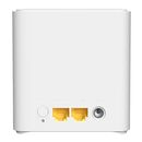 Extensor Wifi 6 Mesh Tenda Nova Ex3 Ax1500 Dual Band Pack x 2 - Miniatura 3