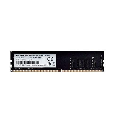 Memoria DDR4 Hikvision 8 Gb U-DIMM 3200 - Vista principal
