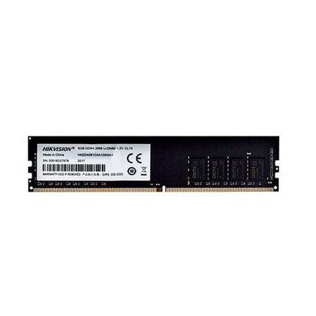 Memoria DDR4 Hikvision 8 Gb U-DIMM 3200