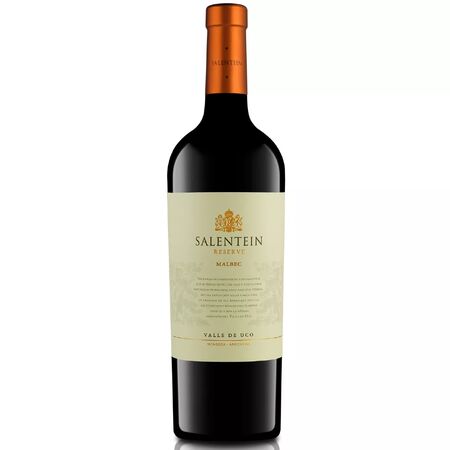 Salentein Reserve Malbec