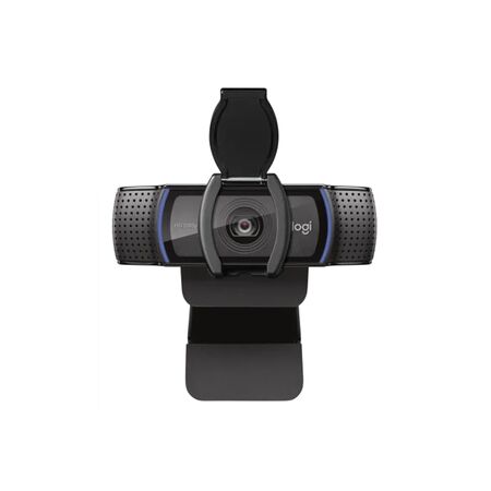 Web Cam Logitech C920S PRO HD 960-001257