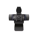 Web Cam Logitech C920S PRO HD 960-001257 - Miniatura 1