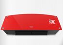SPLIT CALOVENTOR PEABODY PE-CVU20R - ROJO, 2000W, C/CONTROL REMOTO, LAMPARA UV - IONIZADOR DE AIRE - Miniatura 2
