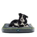 Cama Cucha Perros David Rect Impermeable Md Lima 80X55X10 - 11026 - Miniatura 2