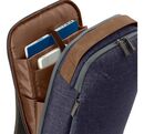 Mochila Hp Renew De 15,6 Pulgadas Azul Marino - Miniatura 9