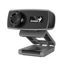 Web Cam Genius FaceCam 1000X - Miniatura 2