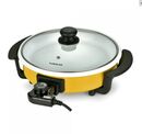 Cocina Multiuso Winco Amarilla - W53A - Miniatura 1
