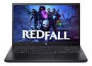 Notebook Gamer Acer Nitro 5 Ryzen 7 16gb 512gb Rtx4050 Win11 Negro - Miniatura 1