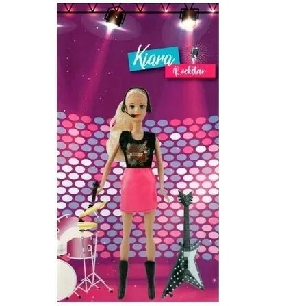Mueca Kiara Rockstar 7138