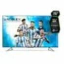 TV NOBLEX 75 pulgadas Smart Google QLED BLACK SERIES - Miniatura 1