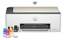Impresora Todo En Uno Hp Smart Tank 583 Multifuncion Wifi - Miniatura 1
