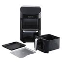 Freidora de Aire Smartlife AFTO0110DB digital 11L - Miniatura 10