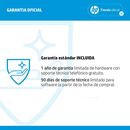 Computadora de Escritorio All in One HP 23.8" 8GB Ram 512GB  - Miniatura 9