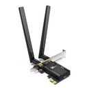 Placa Red WiFi Tp-Link Archer TX55E P.RedW y BT AX3000 - Miniatura 1