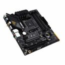 Motherboard Asus Tuf Gaming B550m-plus Wifi Ii Amd Am4 - Miniatura 5