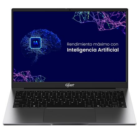 Notebook Gfast N-14u5 I16480w Ultra 5 16gb Ram 480gb W11 Pro