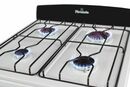 Cocina Florencia 5516F 56cm Blanca Multigas - Miniatura 2