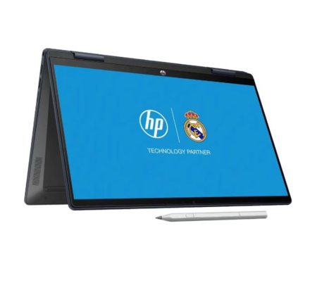 NOTEBOOK HP PAVILION X360 CONVERTIBLE (14-EK0008LA) I5-1235U 8GB 512GB 14" FHD W11H (A1UC3LA#ABM)