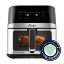 Freidora de Aire Oster CKSTAF75WDSSDF Digital 7.5L - Miniatura 2