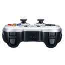 Joystick Inalambrico Logitech F710 Wirelees 940-000117 - Miniatura 3