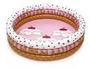 Pileta 3 Aros Sundae 160 X 38 Cm 7031 BESTWAY - Miniatura 1