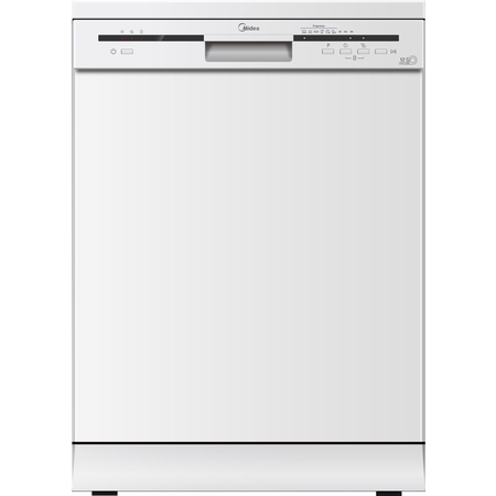 Lavavajilla Midea 12L De 312War1 Bl