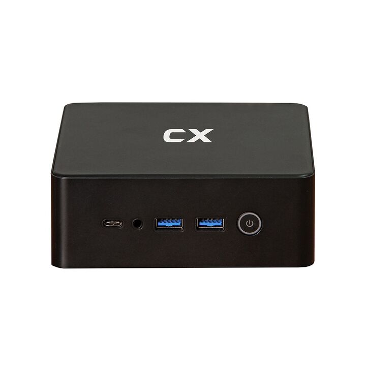 Mini PC CX AMD R3 3250U 16GB SSD480GB Sin Sistema Operativo - Vista principal
