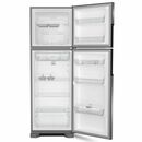 Heladera Whirlpool No Frost Inverter Top Mount 386Lts Inoxidable WRM42HK - Miniatura 2