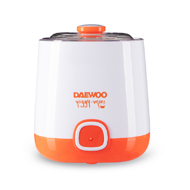 Yogurtera Daewoo Yoggy Mini DYM-665 - Vista principal