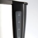 Cafetera de Filtro Smartlife CM9402 12 Tazas Negro - Miniatura 4