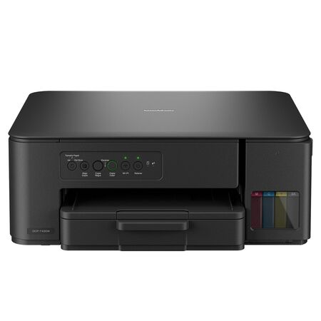Impresora Brother Inktank Multifuncion Color T430w