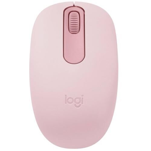 Mouse Logitech M196 Rose - Vista principal