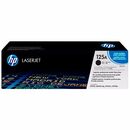 Toner HP 125A Negro Laserjet Original CB540A - Miniatura 1