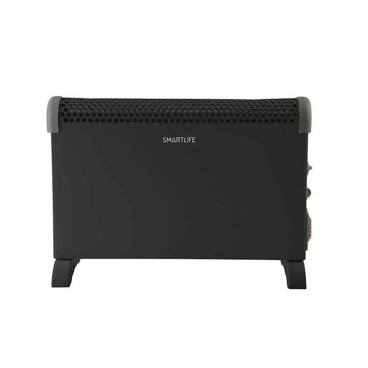Convector de aire Smartlife COV2000TBPN 2000W Timer - Vista principal
