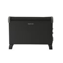 Convector de aire Smartlife COV2000TBPN 2000W Timer - Miniatura 1