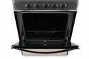 Cocina Florencia 5518F 56cm Multigas Acero Inoxidable - Miniatura 3