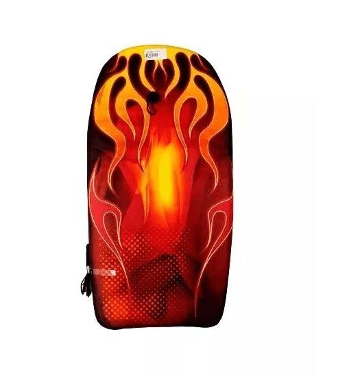 Body Board LEJOPI - BB33 - Vista principal