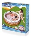 Pileta 3 Aros Sundae 160 X 38 Cm 7031 BESTWAY - Miniatura 3