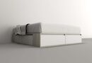 Box 1,80m 4 Cajones 2 Puertas Nevado Everest Tables - Miniatura 2