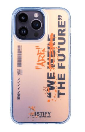 Funda Carcasa para Iphone 11 Mistify FUTURE FN-FUTUREIP11