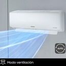 Aire Acondicionado SAMSUNG 5850W F/C INVERTER Eficiencia A++ - Miniatura 3