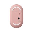 Teclado y Mouse Logitech POP Icom Rose 920-013053 - Miniatura 2