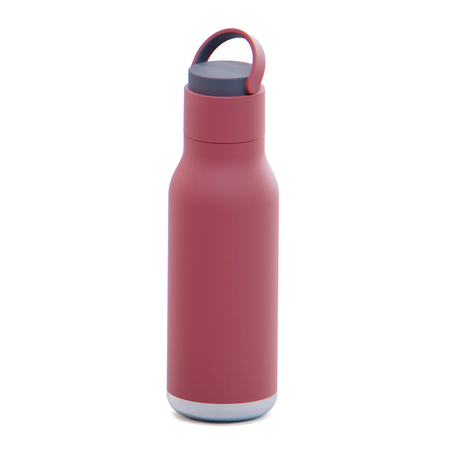 Botella Asobu Metro 650 ml - Red