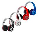 Auriculares Argomtech Ultimate Sound Audífono Dj Pro Negro - Miniatura 2