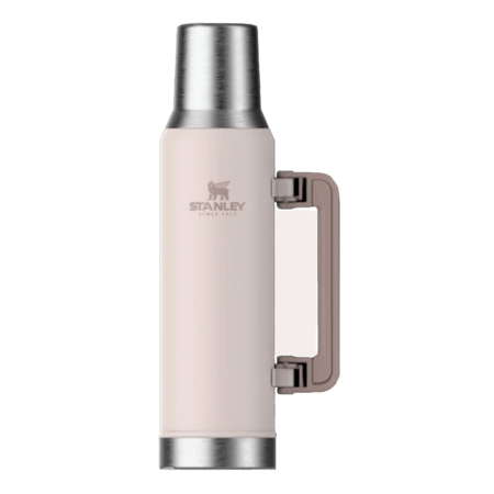 Mate System Stanley Classic 1.6 Lts - Rose Quartz