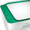 Impresora Hp Multifunción Dj Ink Advantage 2375 + Cartuchos - Miniatura 6