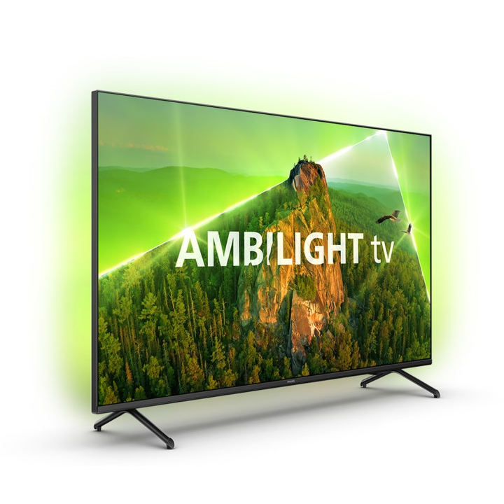 Smart Tv Philips 65P 4K Ultra Hd 65Pud7908 77 - Vista principal