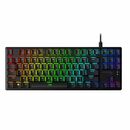 Teclado HyperX Alloy Origins Core Tenkeyless Switch HX Red US - Miniatura 1