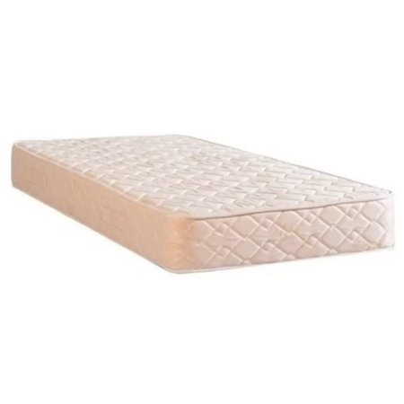 Colchon 1 1/2Plazas La Cardeuse Fantasie 120x190x18 Espuma