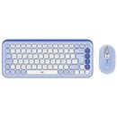 Teclado y Mouse Logitech POP Icom Lila 920-013054 - Miniatura 2